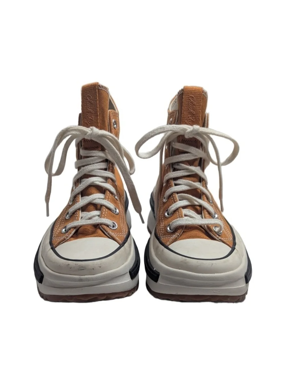 Converse these amazing